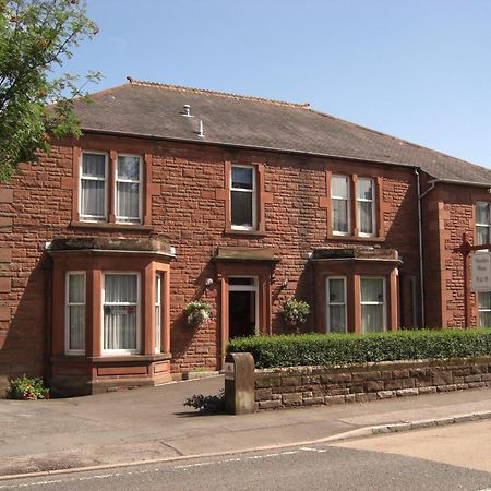 Hamilton House Hotel Dumfries Værelse billede