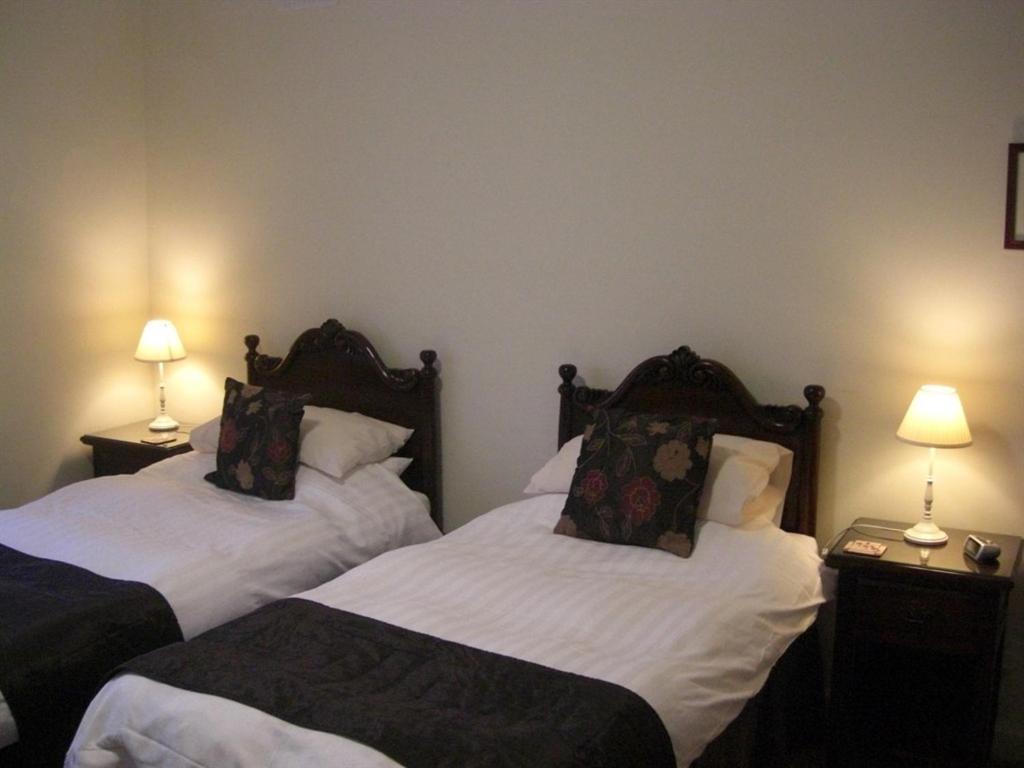 Hamilton House Hotel Dumfries Værelse billede