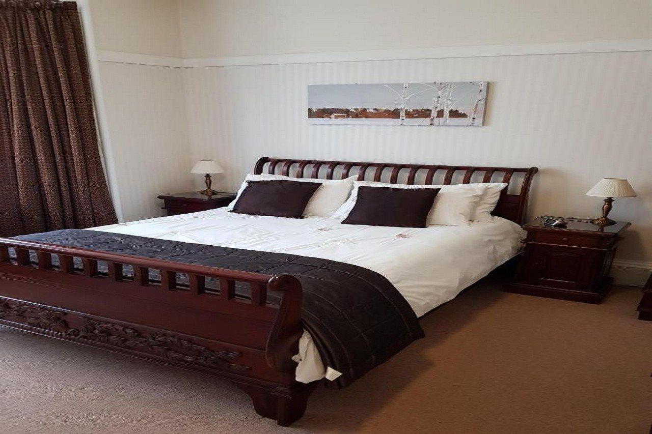 Hamilton House Hotel Dumfries Eksteriør billede