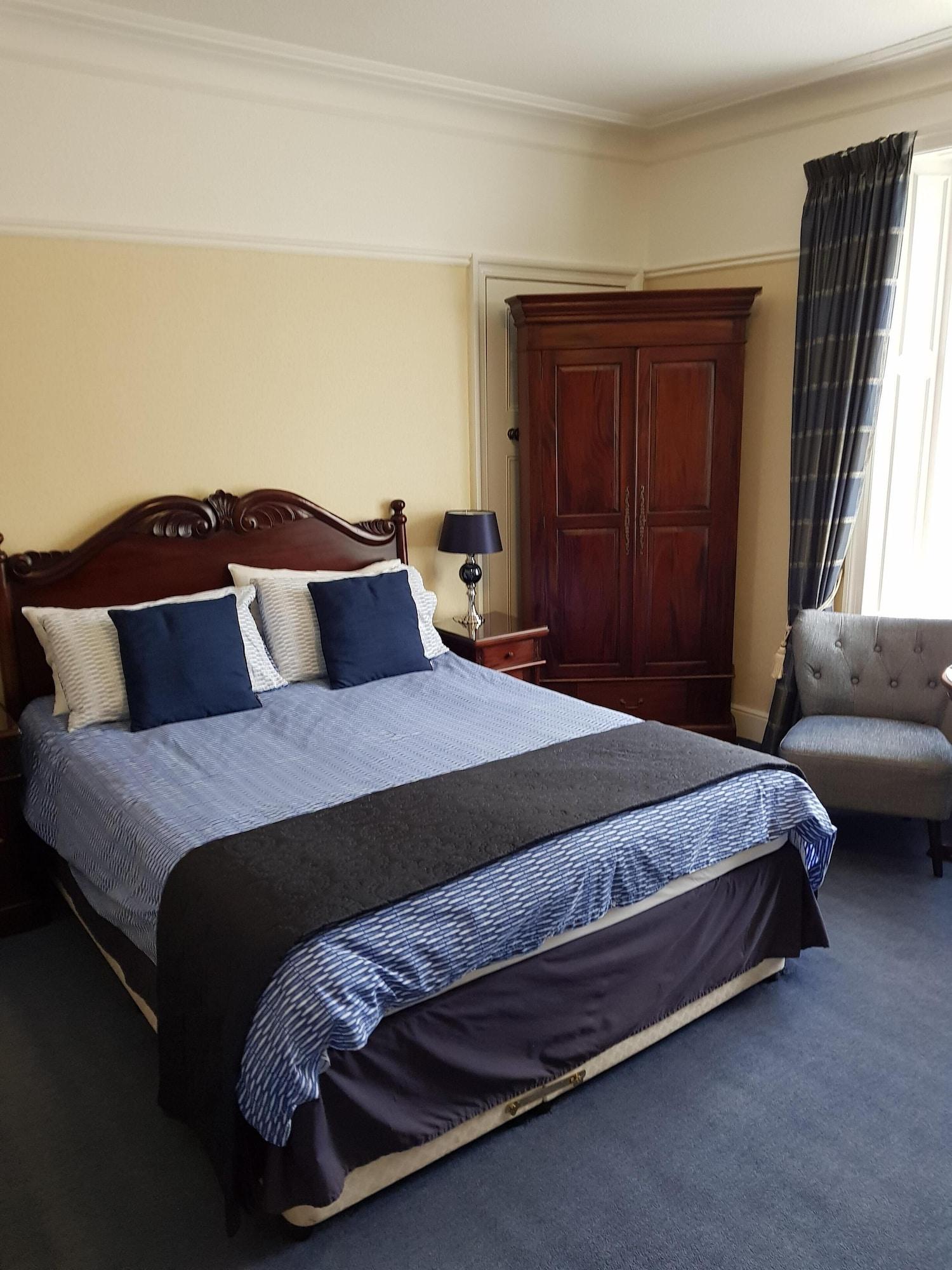 Hamilton House Hotel Dumfries Eksteriør billede