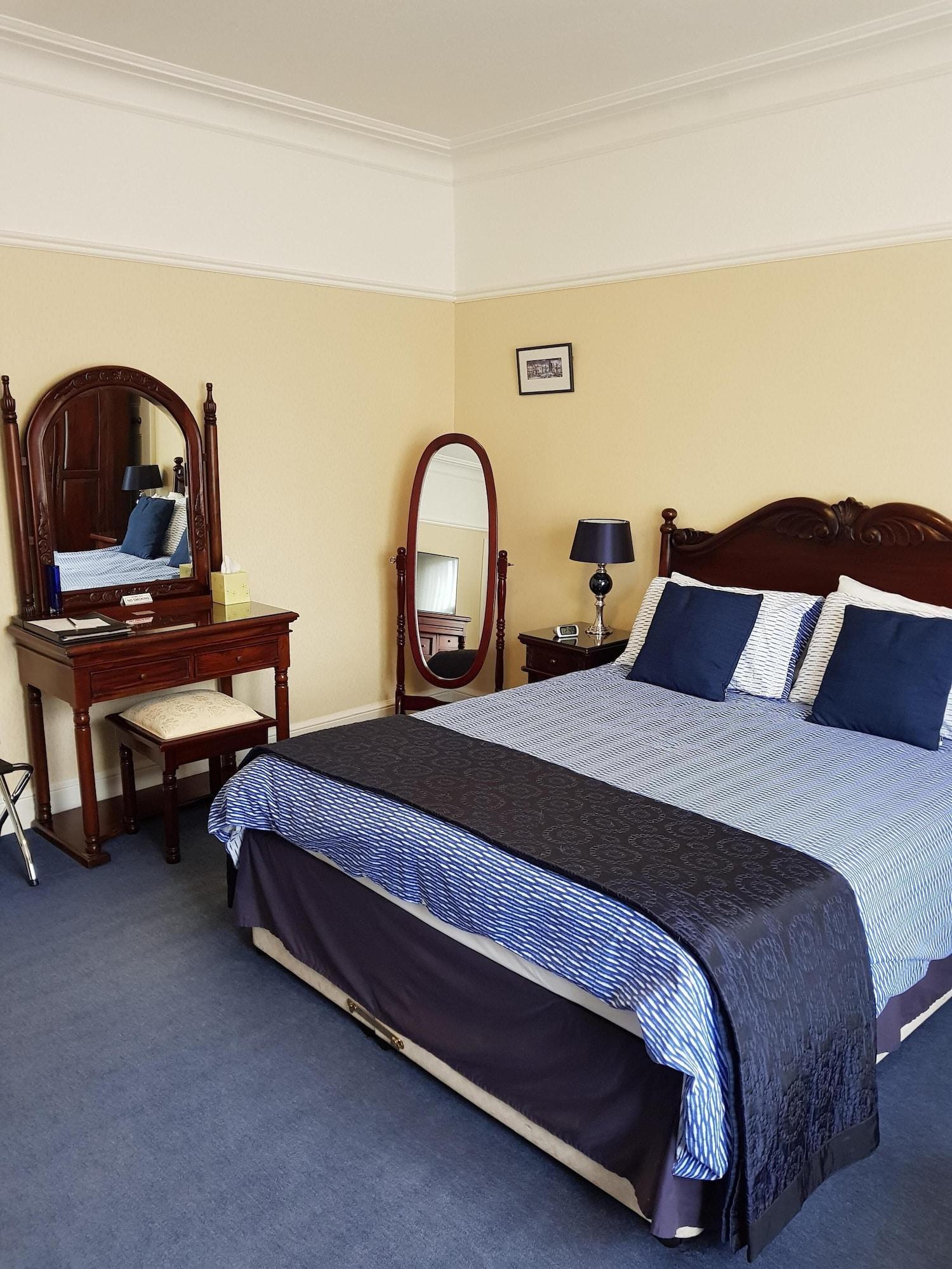 Hamilton House Hotel Dumfries Eksteriør billede