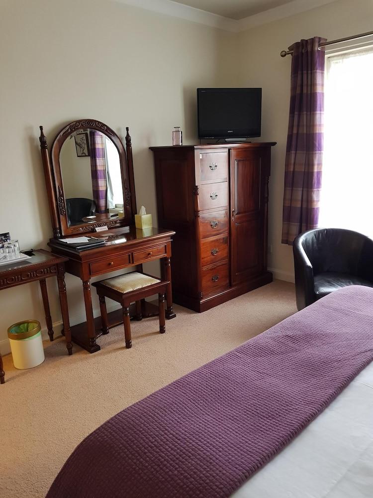 Hamilton House Hotel Dumfries Eksteriør billede