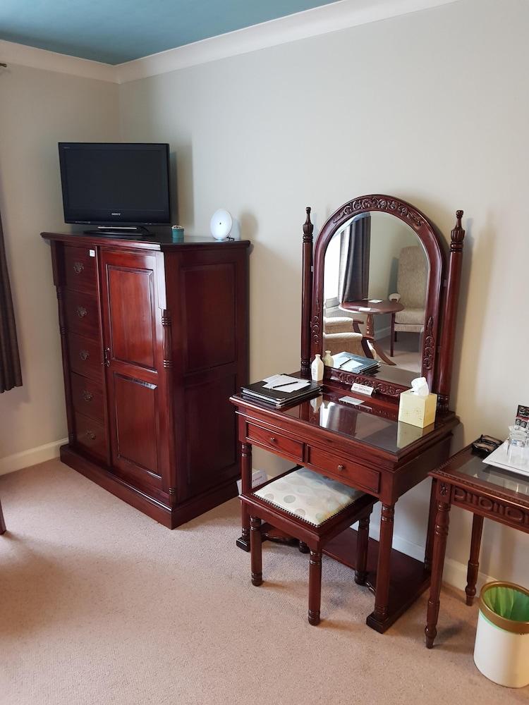 Hamilton House Hotel Dumfries Eksteriør billede